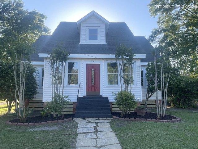 House for sale in Wiggins, Mississippi