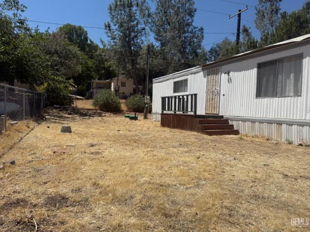 House for sale in Bodfish, California