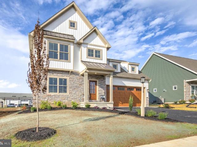 House for sale in Lampeter, Pennsylvania