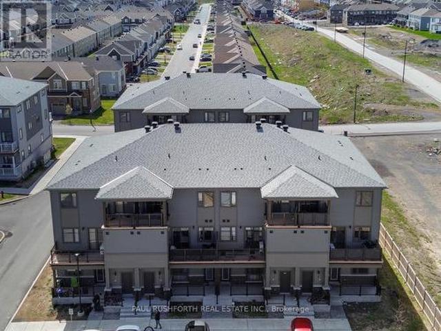 Townhouse for sale in Mulhurst Bay, Ontario