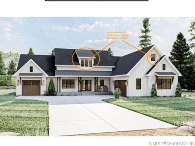 House for sale in Eufaula, Oklahoma