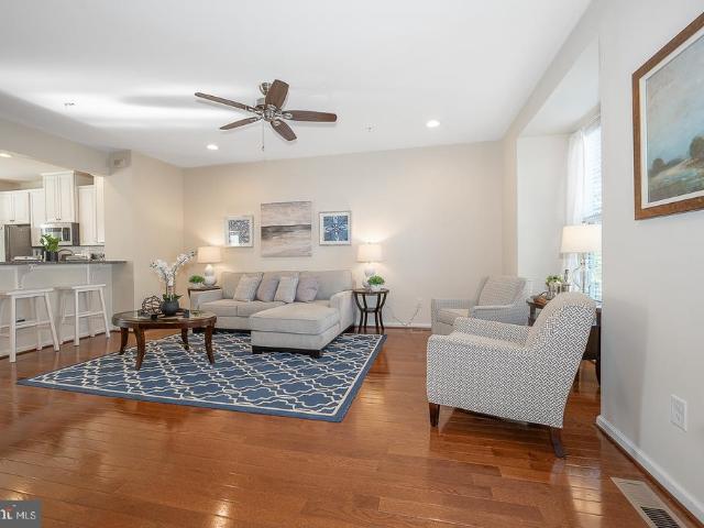 Townhouse for sale in Stonecliffe of Atwater, East Whiteland Township