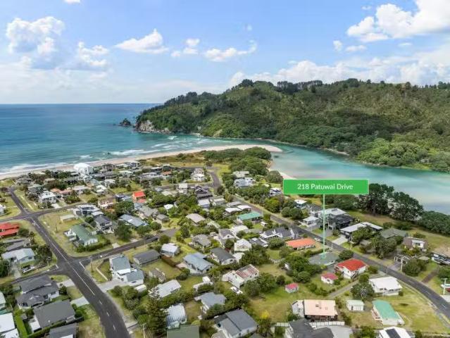 House for sale in Whangamata, Waikato