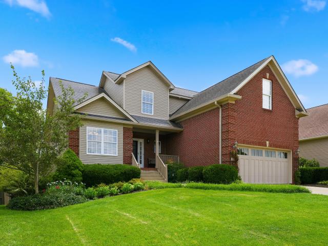 House for sale in Georgetown, Kentucky
