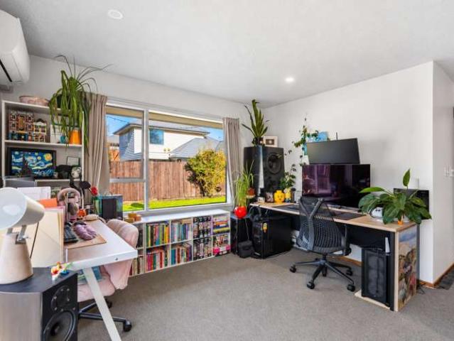 Apartment for sale in Upper Riccarton, Christchurch