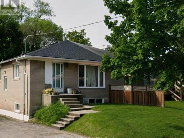 House for sale in York, Ontario