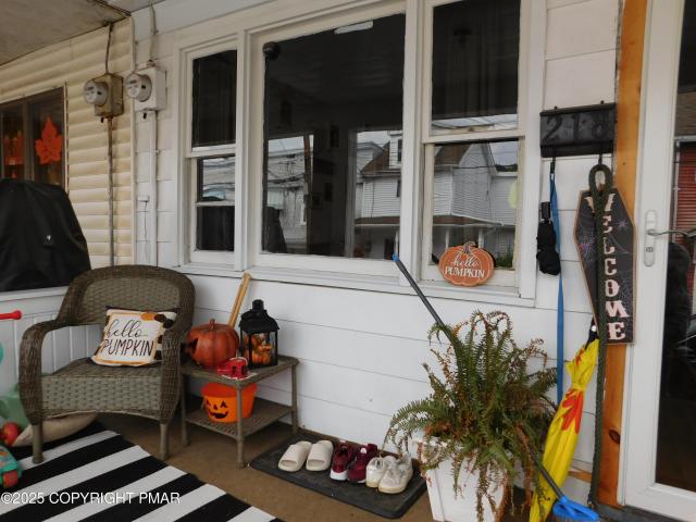 House for sale in Tamaqua, Pennsylvania