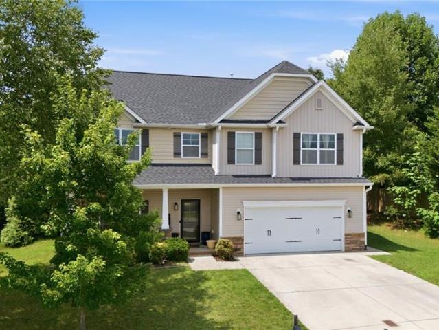 House for sale in Davidson, North Carolina