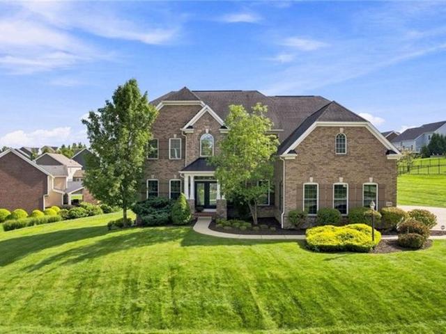 House for sale in Gibsonia, Richland Township