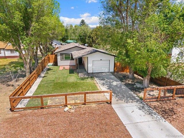House for sale in Chaffee, Colorado
