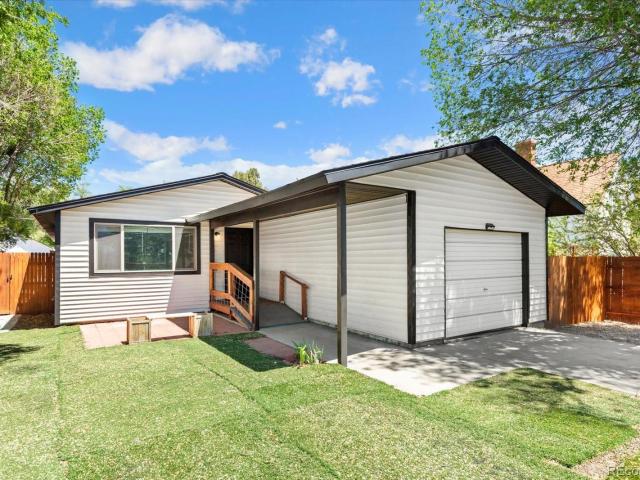 House for sale in Chaffee, Colorado