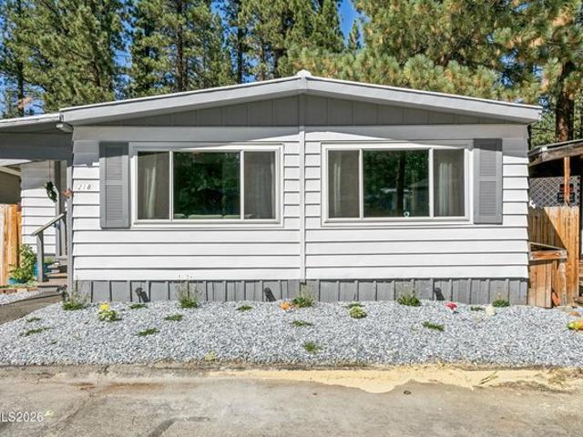 House for sale in Stateline, Douglas County