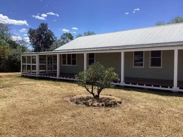 House for rent in Merriwa, Upper Hunter Shire Council