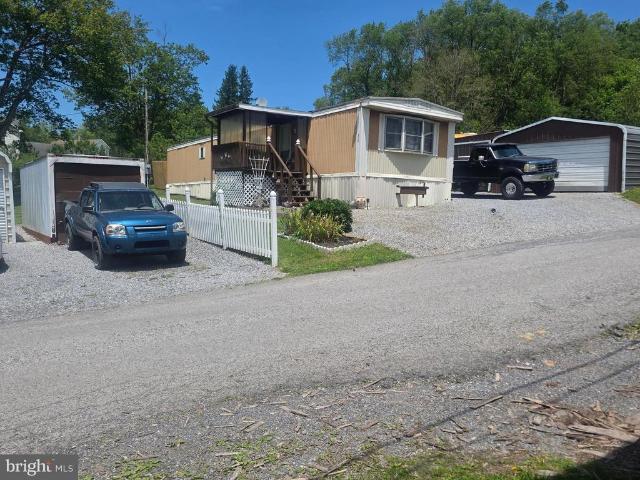 House for sale in Clearfield, Pennsylvania