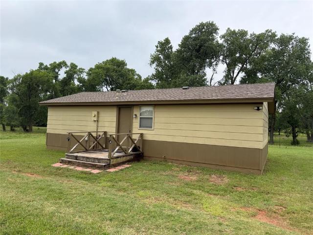House for sale in Blanchard, Oklahoma