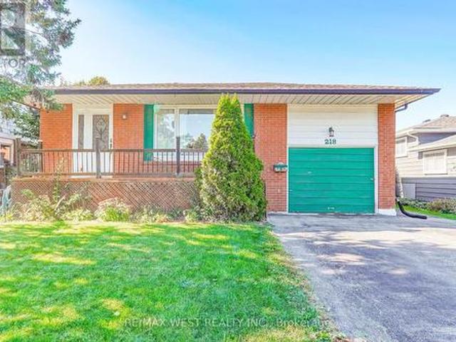 House for sale in Lakeview, Oshawa