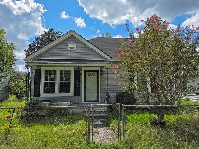 House for sale in Aiken, South Carolina