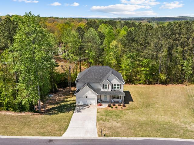 House for sale in Mount Zion, Georgia