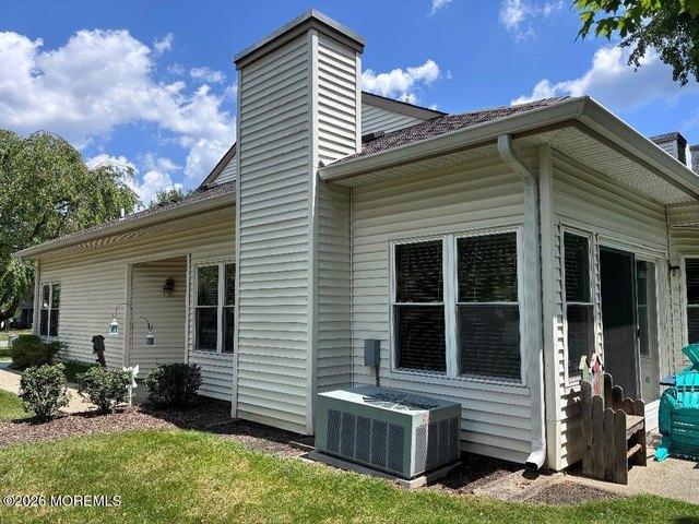 Condo for sale in Monmouth, New Jersey