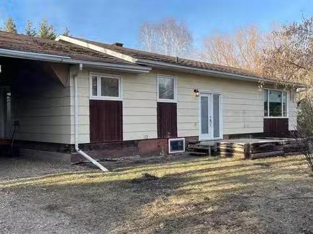 House for sale in Manitoba