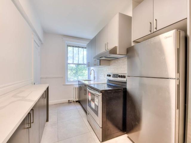 Apartment for rent in Westmount, Quebec