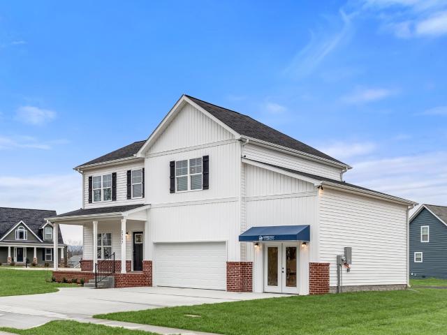 House for sale in Tennessee