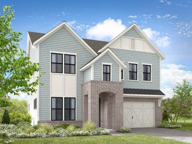 House for sale in Peachtree City, Georgia