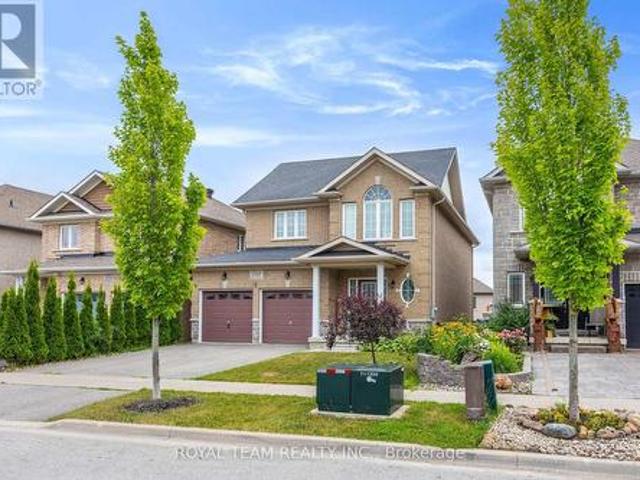 House for sale in Bradford West Gwillimbury, Ontario