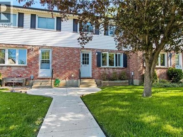 Condo for sale in Port Dover, Ontario