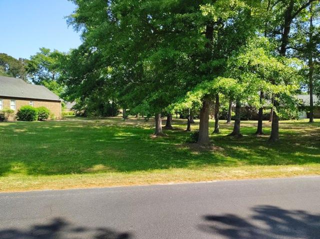 Land for sale in Manning, Clarendon County