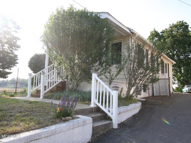 House for sale in Monmouth, New Jersey