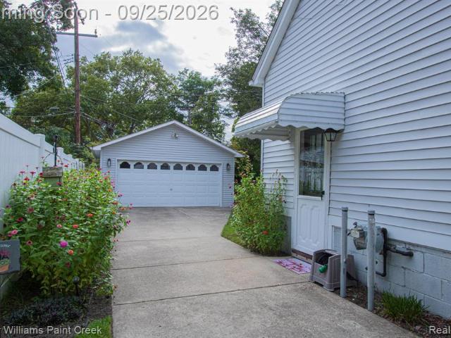 House for sale in Mount Clemens, Macomb County