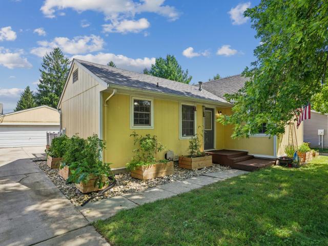 House for sale in Story, Iowa