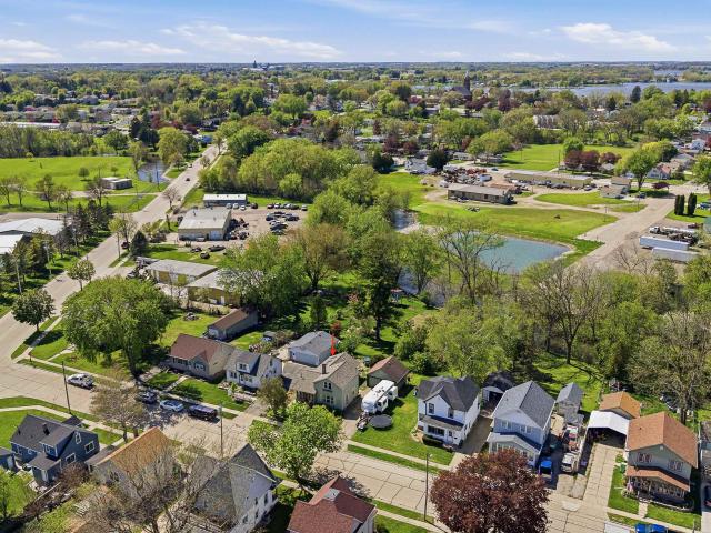 House for sale in Beaver Dam, Wisconsin
