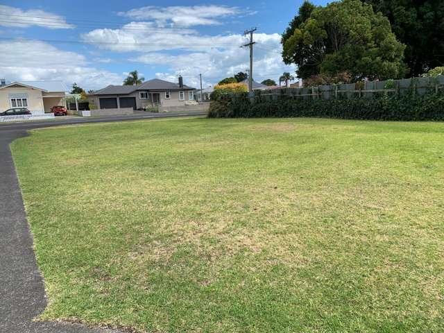 Land for sale in Thames, Waikato