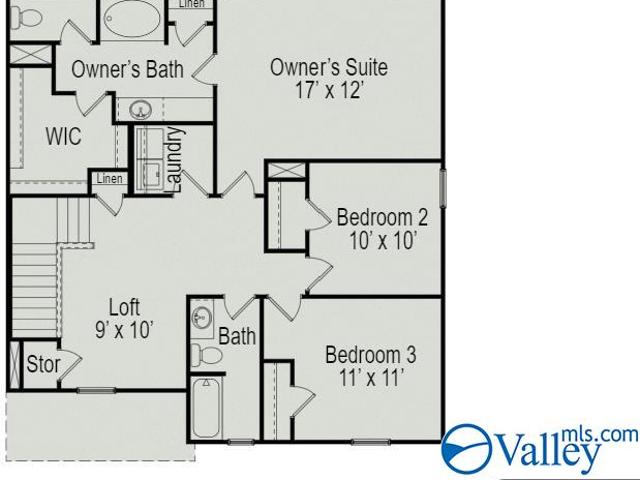 House for sale in New Market, Alabama