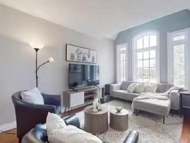 Condo for sale in Woburn, Ontario