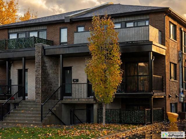 Apartment for rent in Le Vieux-Longueuil, Longueuil