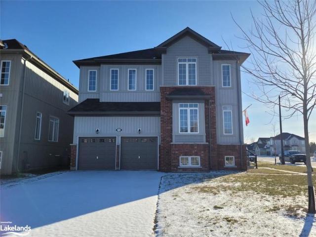House for rent in Stayner