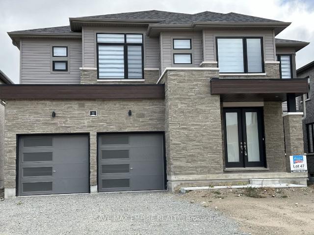 House for rent in Clearview, Ontario