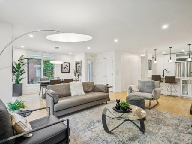 Condo for sale in Verdun, Montréal