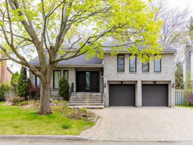House for rent in Kirkland, Quebec