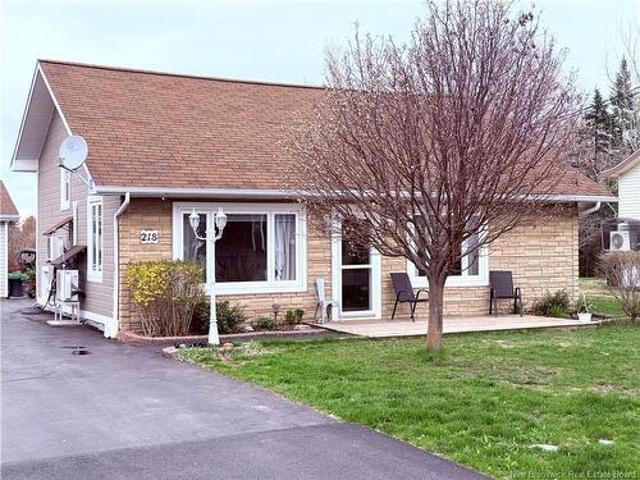 House for sale in Alcida, New Brunswick