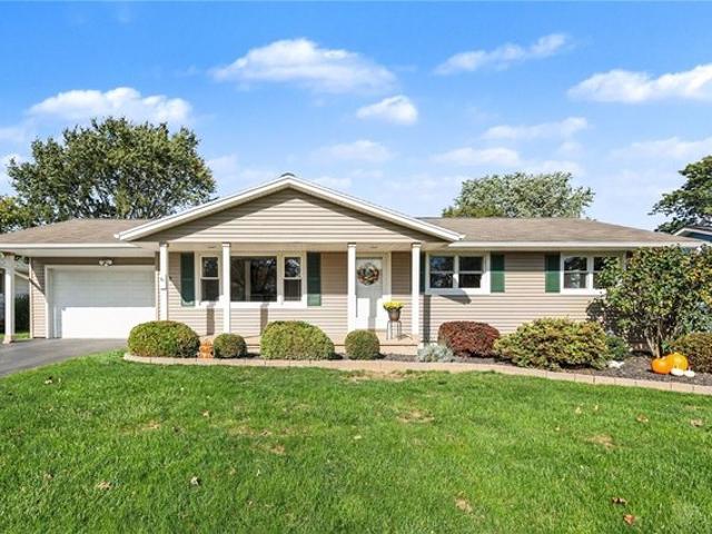 House for sale in Town of Greece, Monroe County