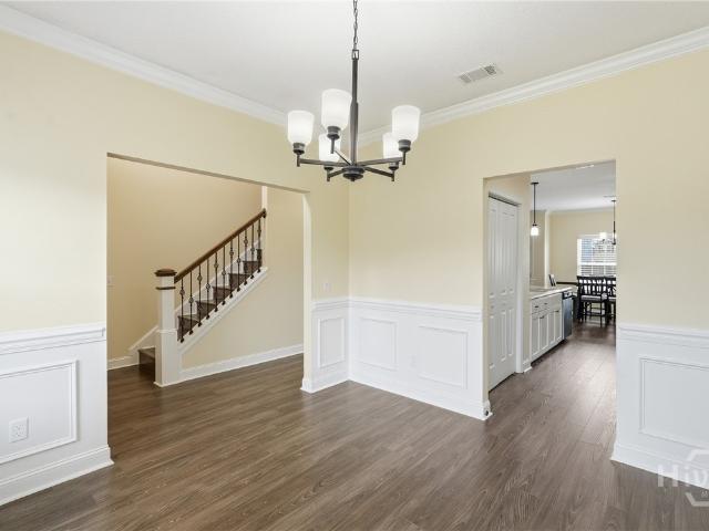 House for sale in Hinesville, Liberty County