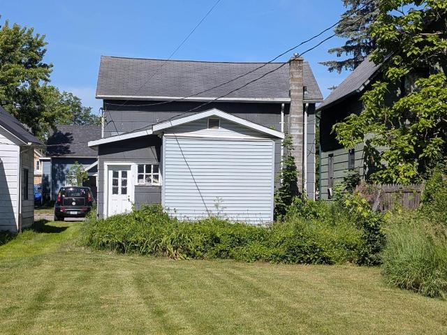 House for sale in Goshen, Indiana