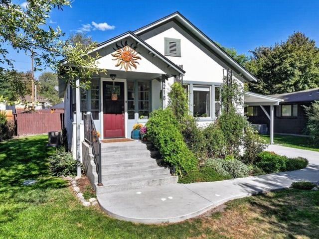 House for sale in Pocatello, Bannock County