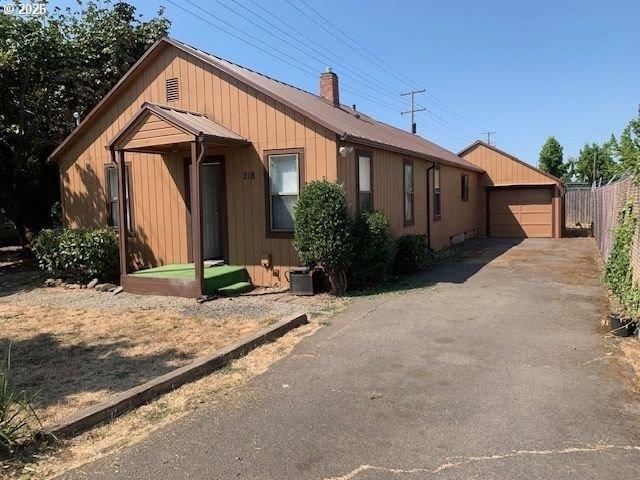 House for sale in Oregonia