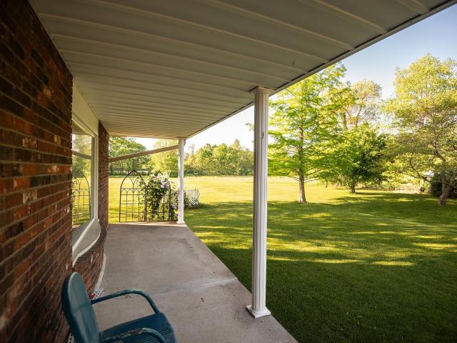 House for sale in Vincennes, Indiana