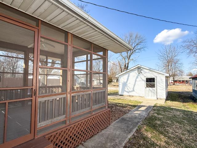House for sale in Clay City, Illinois
